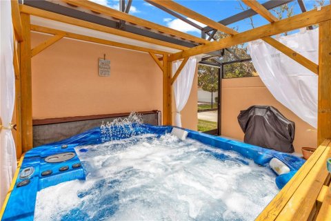 Touwnhouse à vendre à Orlando, Floride: 3 chambres, 156.08 m2 № 2099801 - photo 26