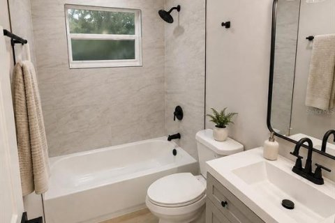 Villa ou maison à vendre à Sanford, Floride: 3 chambres, 112.04 m2 № 2341546 - photo 21