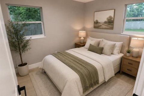 Villa ou maison à vendre à Sanford, Floride: 3 chambres, 112.04 m2 № 2341546 - photo 25