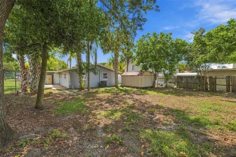 Villa ou maison à louer à Palm Harbor, Floride: 2 chambres, 99.59 m2 № 2386573 - photo 24