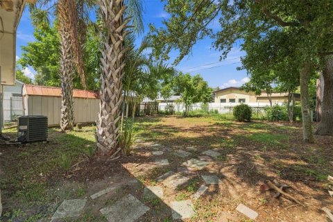 Villa ou maison à louer à Palm Harbor, Floride: 2 chambres, 99.59 m2 № 2386573 - photo 23
