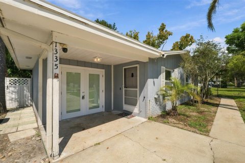 Villa ou maison à louer à Palm Harbor, Floride: 2 chambres, 99.59 m2 № 2386573 - photo 29
