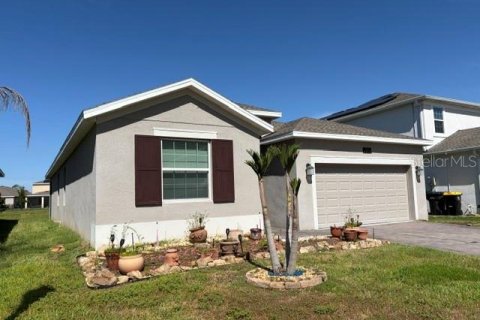 Villa ou maison à vendre à Davenport, Floride: 4 chambres, 186.36 m2 № 2199795 - photo 3