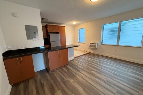 Apartamento en alquiler en Miami Beach, Florida, 1 dormitorio, 45.8 m2 № 1993056 - foto 2