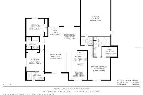 Casa en venta en Bradenton, Florida, 3 dormitorios, 190.36 m2 № 2094575 - foto 7