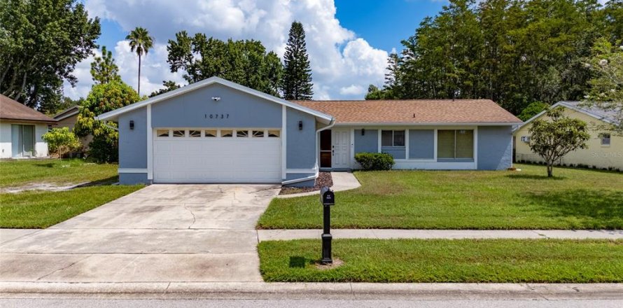 Casa en Orlando, Florida 3 dormitorios, 146.41 m2 № 1919416