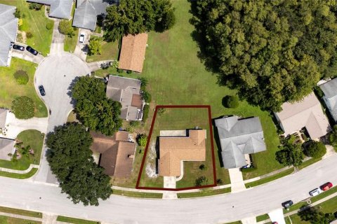 Casa en venta en Orlando, Florida, 3 dormitorios, 146.41 m2 № 1919416 - foto 5