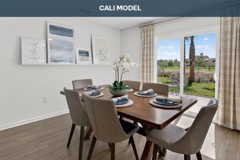 Casa en venta en Palm Coast, Florida, 4 dormitorios, 172.98 m2 № 2152123 - foto 13
