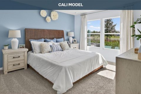 Casa en venta en Palm Coast, Florida, 4 dormitorios, 172.98 m2 № 2152123 - foto 16
