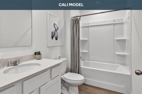 Casa en venta en Palm Coast, Florida, 4 dormitorios, 172.98 m2 № 2152123 - foto 26