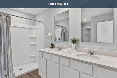 Casa en venta en Palm Coast, Florida, 4 dormitorios, 172.98 m2 № 2152123 - foto 19