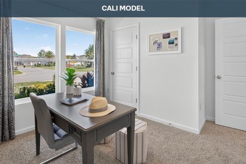 Casa en venta en Palm Coast, Florida, 4 dormitorios, 172.98 m2 № 2152123 - foto 25