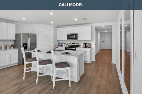 Casa en venta en Palm Coast, Florida, 4 dormitorios, 172.98 m2 № 2152123 - foto 8