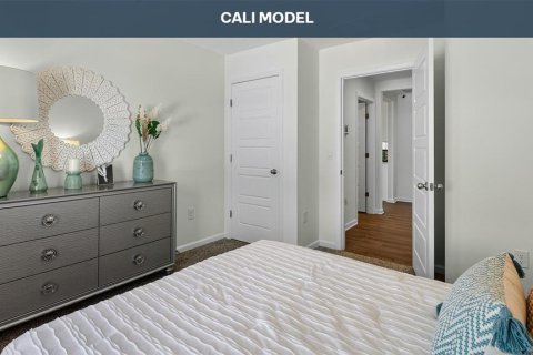 Casa en venta en Palm Coast, Florida, 4 dormitorios, 172.98 m2 № 2152123 - foto 23