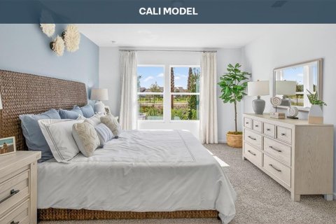 Casa en venta en Palm Coast, Florida, 4 dormitorios, 172.98 m2 № 2152123 - foto 17