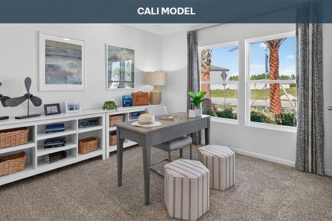 Casa en venta en Palm Coast, Florida, 4 dormitorios, 172.98 m2 № 2152123 - foto 24