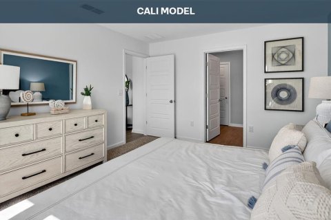 Casa en venta en Palm Coast, Florida, 4 dormitorios, 172.98 m2 № 2152123 - foto 18