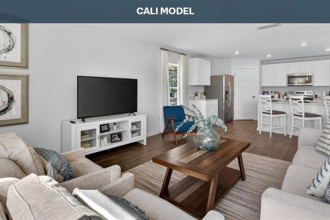 Casa en venta en Palm Coast, Florida, 4 dormitorios, 172.98 m2 № 2152123 - foto 10