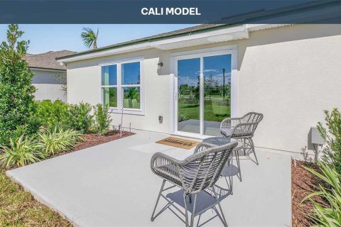 Casa en venta en Palm Coast, Florida, 4 dormitorios, 172.98 m2 № 2152123 - foto 28