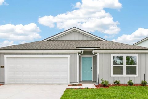 Casa en Palm Coast, Florida 4 dormitorios, 172.98 m2 № 2152123