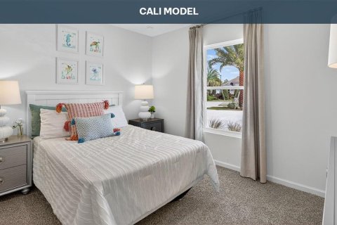 Casa en venta en Palm Coast, Florida, 4 dormitorios, 172.98 m2 № 2152123 - foto 22