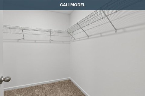 Casa en venta en Palm Coast, Florida, 4 dormitorios, 172.98 m2 № 2152123 - foto 21