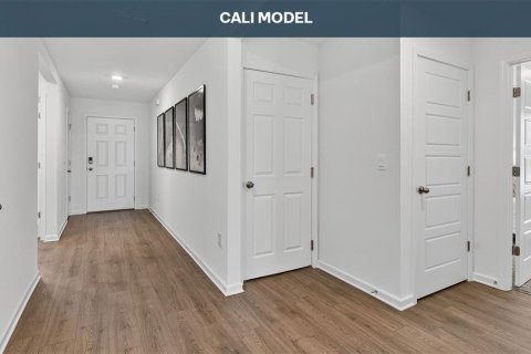 Casa en venta en Palm Coast, Florida, 4 dormitorios, 172.98 m2 № 2152123 - foto 4