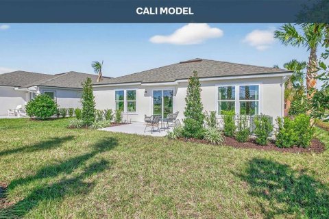 Casa en venta en Palm Coast, Florida, 4 dormitorios, 172.98 m2 № 2152123 - foto 29