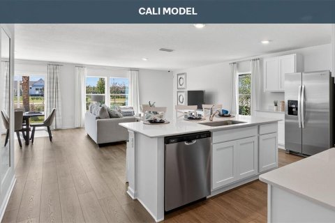 Casa en venta en Palm Coast, Florida, 4 dormitorios, 172.98 m2 № 2152123 - foto 6