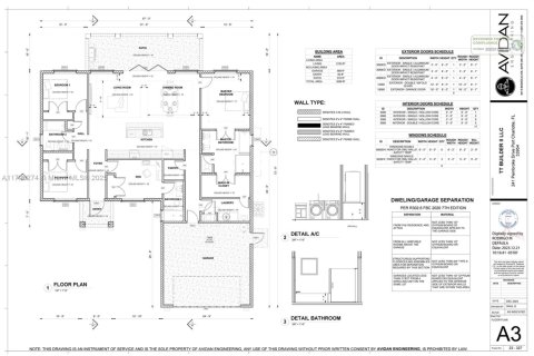 House in Port Charlotte, Florida 4 bedrooms № 1955048 - photo 30