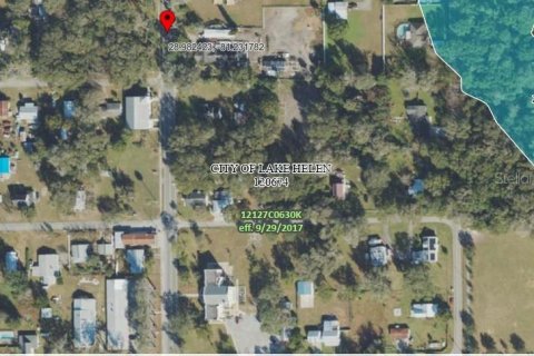 Land in Lake Helen, Florida № 1771276 - photo 9