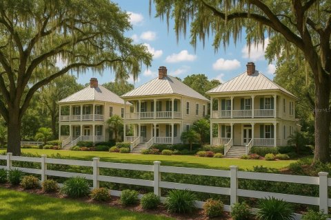 Land in Lake Helen, Florida № 1771276 - photo 1