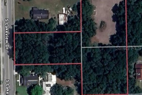 Land in Lake Helen, Florida № 1771276 - photo 2