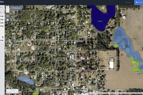 Land in Lake Helen, Florida № 1771276 - photo 10
