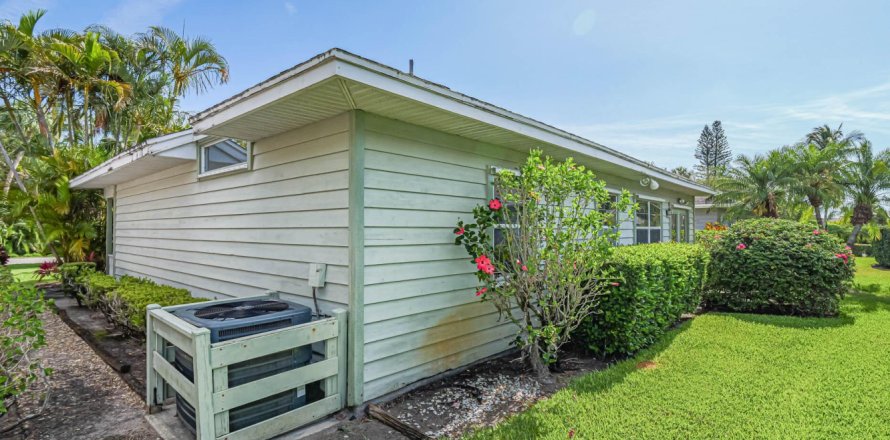 Villa ou maison à Vero Beach, Floride 2 chambres, 131.64 m2 № 1171137