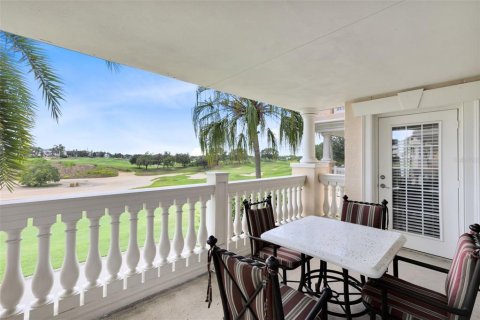 Condo in Four Corners, Florida, 3 bedrooms  № 1575094 - photo 21