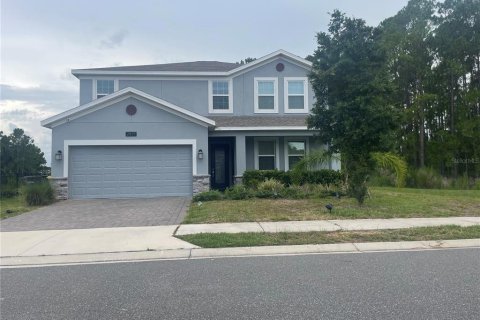 House in Davenport, Florida 5 bedrooms, 306.67 sq.m. № 1820888 - photo 1