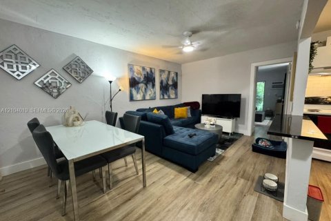 Appartement à louer à North Miami, Floride: 1 chambre, 53.14 m2 № 2412927 - photo 14