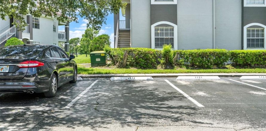 Condominio en Orlando, Florida, 2 dormitorios  № 1826207