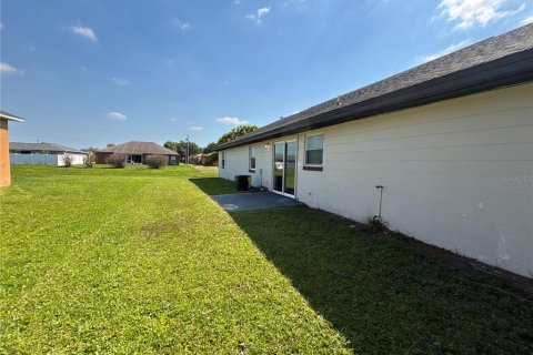 Appartement à louer à Poinciana, Floride: 2 chambres, 84.36 m2 № 2345427 - photo 4