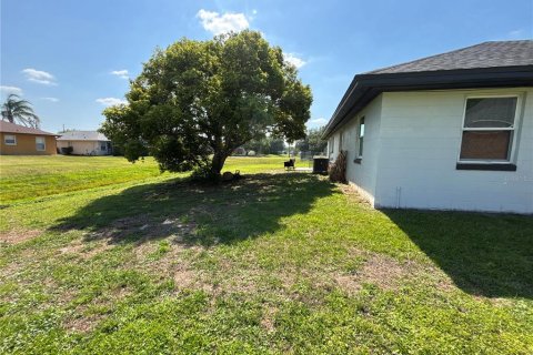 Appartement à louer à Poinciana, Floride: 2 chambres, 84.36 m2 № 2345427 - photo 5