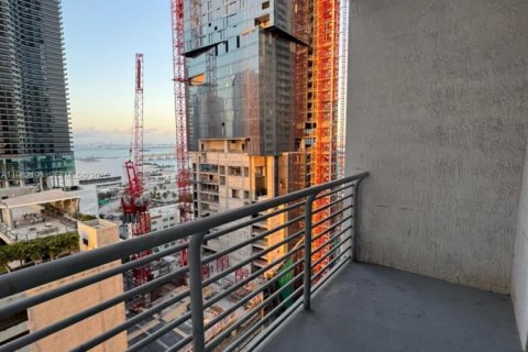 Apartment in Miami, Florida 1 bedroom, 68.56 sq.m. № 2043320 - photo 9