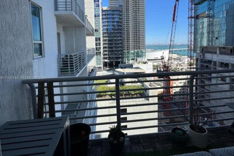 Apartment in Miami, Florida 1 bedroom, 68.56 sq.m. № 2043320 - photo 10