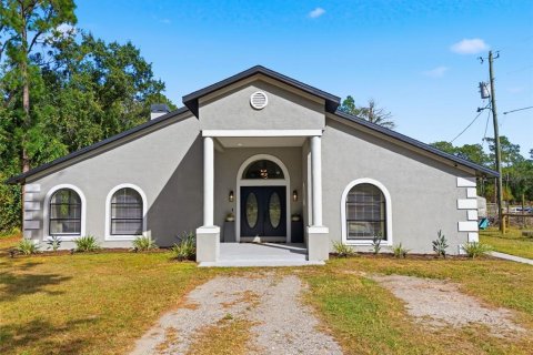 House in Wesley Chapel, Florida 5 bedrooms, 271.65 sq.m. № 2322623