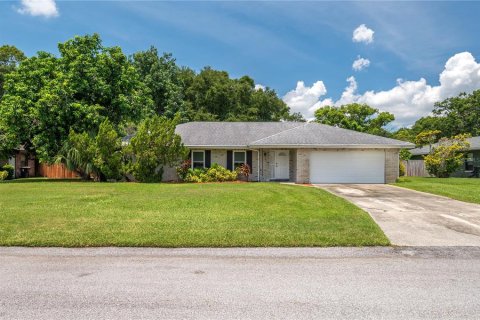 House in Winter Haven, Florida 4 bedrooms, 238.67 sq.m. № 1828646 - photo 1