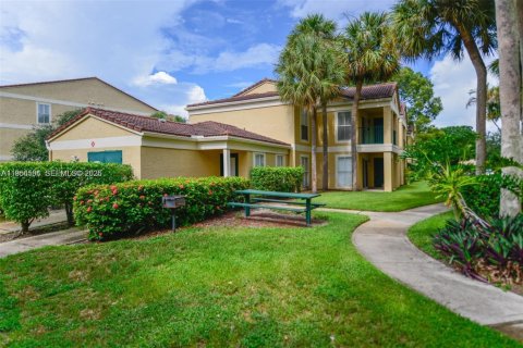 Copropriété à vendre à Coral Springs, Floride: 2 chambres, 92.9 m2 № 2010918 - photo 16