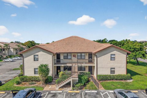 Condo in Lake Worth, Florida, 2 bedrooms  № 2081764