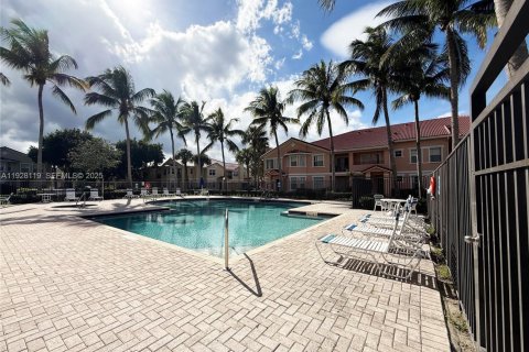 Copropriété à louer à North Lauderdale, Floride: 2 chambres, 96.15 m2 № 1987379 - photo 29