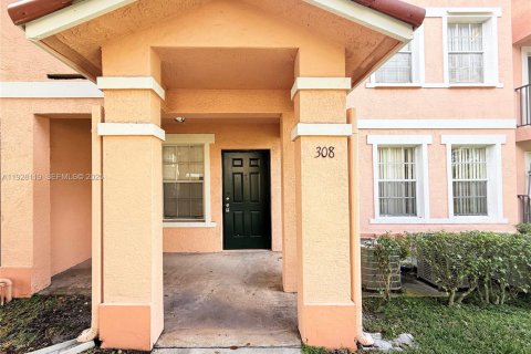 Copropriété à louer à North Lauderdale, Floride: 2 chambres, 96.15 m2 № 1987379 - photo 23