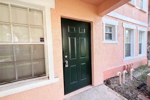 Copropriété à louer à North Lauderdale, Floride: 2 chambres, 96.15 m2 № 1987379 - photo 24